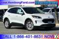 Photo Used 2020 Ford Escape SE