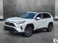 Photo Used 2022 Toyota RAV4 XLE Premium