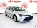 Photo Used 2021 Toyota Corolla LE