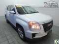 Photo Used 2017 GMC Terrain SLE