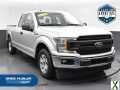 Photo Used 2018 Ford F150 XL w/ Equipment Group 101A Mid