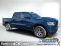 Photo Certified 2023 RAM 1500 Big Horn