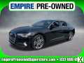 Photo Used 2023 Audi A6 2.0T Premium