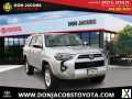 Photo Used 2024 Toyota 4Runner SR5