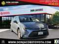 Photo Used 2024 Toyota Corolla LE