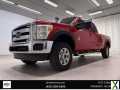 Photo Used 2011 Ford F350 Lariat w/ Lariat Ultimate Pkg