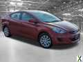 Photo Used 2012 Hyundai Elantra GLS