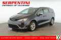 Photo Used 2020 Chrysler Pacifica Limited