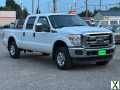 Photo Used 2013 Ford F250 XLT