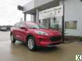 Photo Used 2021 Ford Escape SE w/ Cold Weather Package