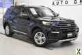 Photo Used 2021 Ford Explorer XLT w/ Equipment Group 202A