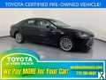 Photo Used 2021 Toyota Avalon Limited w/ Advanced Safety Package