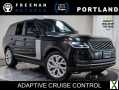 Photo Used 2021 Land Rover Range Rover Westminster Edition