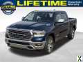 Photo Used 2022 RAM 1500 Laramie