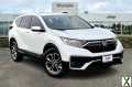 Photo Used 2021 Honda CR-V EX