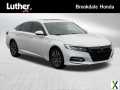 Photo Used 2018 Honda Accord EX