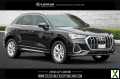 Photo Used 2021 Audi Q3 2.0T Premium Plus w/ Premium Plus Package