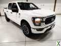 Photo Used 2023 Ford F150 XLT