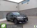 Photo Used 2018 Honda CR-V Touring