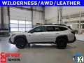 Photo Used 2022 Subaru Outback Wilderness