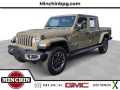 Photo Used 2020 Jeep Gladiator Overland w/ Safety Group