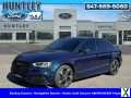 Photo Used 2020 Audi A3 2.0T Premium Plus w/ Premium Plus Package