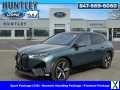 Photo Used 2022 BMW iX xDrive50 w/ Premium Package