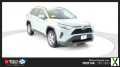 Photo Certified 2022 Toyota RAV4 XLE