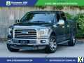 Photo Used 2015 Ford F150 XLT