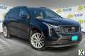 Photo Used 2023 Cadillac XT4 Sport