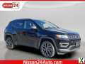 Photo Used 2021 Jeep Compass Latitude