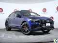 Photo Used 2021 Audi Q8 Premium Plus w/ Premium Plus Package