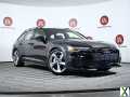 Photo Used 2023 Audi A6 3.0T allroad Premium Plus