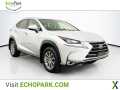 Photo Used 2015 Lexus NX 200t F Sport