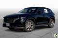 Photo Used 2022 MAZDA CX-5 AWD 2.5 S