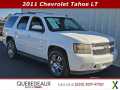 Photo Used 2011 Chevrolet Tahoe LT