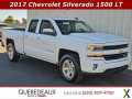 Photo Used 2017 Chevrolet Silverado 1500 LT w/ All Star Edition