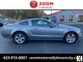 Photo Used 2006 Ford Mustang GT Premium