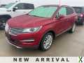 Photo Used 2017 Lincoln MKC Reserve