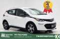 Photo Used 2021 Chevrolet Bolt Premier w/ Infotainment Package