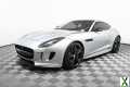 Photo Used 2017 Jaguar F-TYPE R