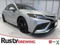 Photo Certified 2023 Toyota Camry XSE w/ Cold Weather Package