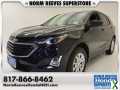 Photo Used 2020 Chevrolet Equinox LS