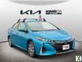 Photo Used 2020 Toyota Prius Prime XLE