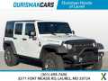 Photo Used 2018 Jeep Wrangler Unlimited Rubicon w/ Cold Weather Group