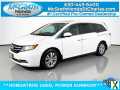 Photo Used 2016 Honda Odyssey EX-L