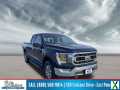 Photo Used 2021 Ford F150 XLT w/ Equipment Group 302A High