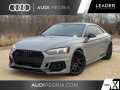 Photo Used 2019 Audi RS 5 w/ RS Driver Assistance Package