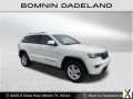 Photo Used 2017 Jeep Grand Cherokee Laredo w/ Quick Order Package 2BE