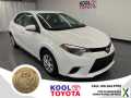 Photo Used 2015 Toyota Corolla L